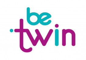 BE TWIN