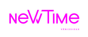 NEW TIME