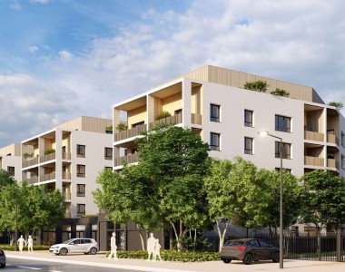 Logements disponibles en BRS