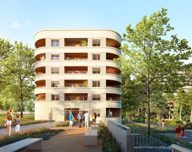 Démarrage des travaux